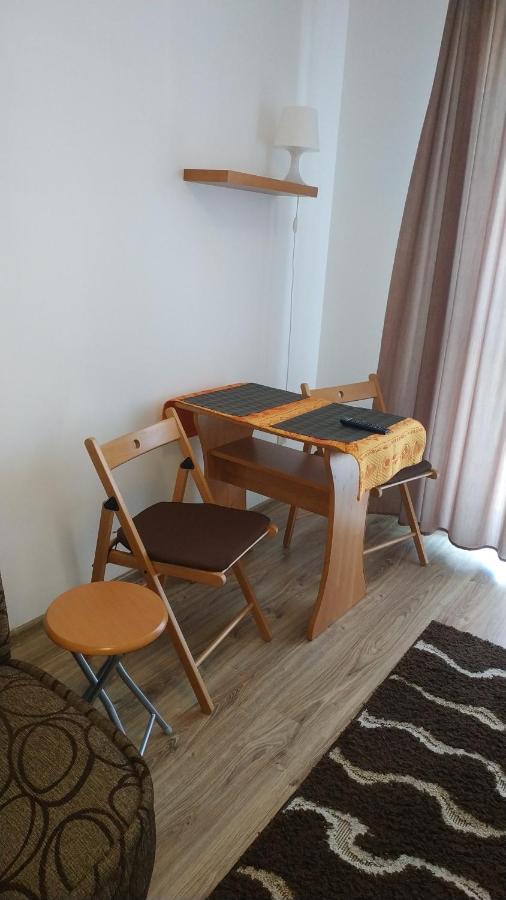 Kwatery Kaczmarek Mielno, Pokoje Goscinne Mielno  Buitenkant foto